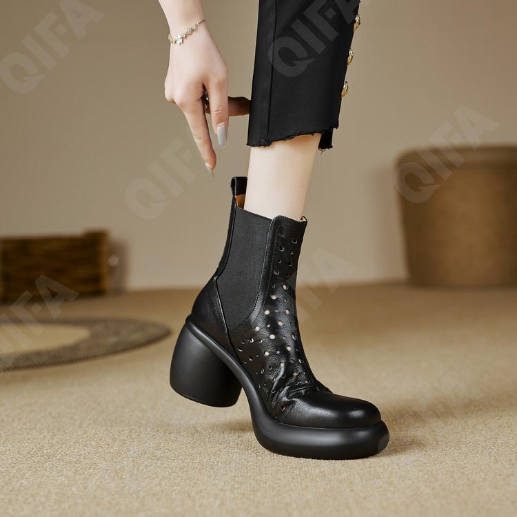 Женские Ботинки CC4419_D27-CZ-858_750-2 Женские Ботинки CC4419_D27-CZ-858_750-2