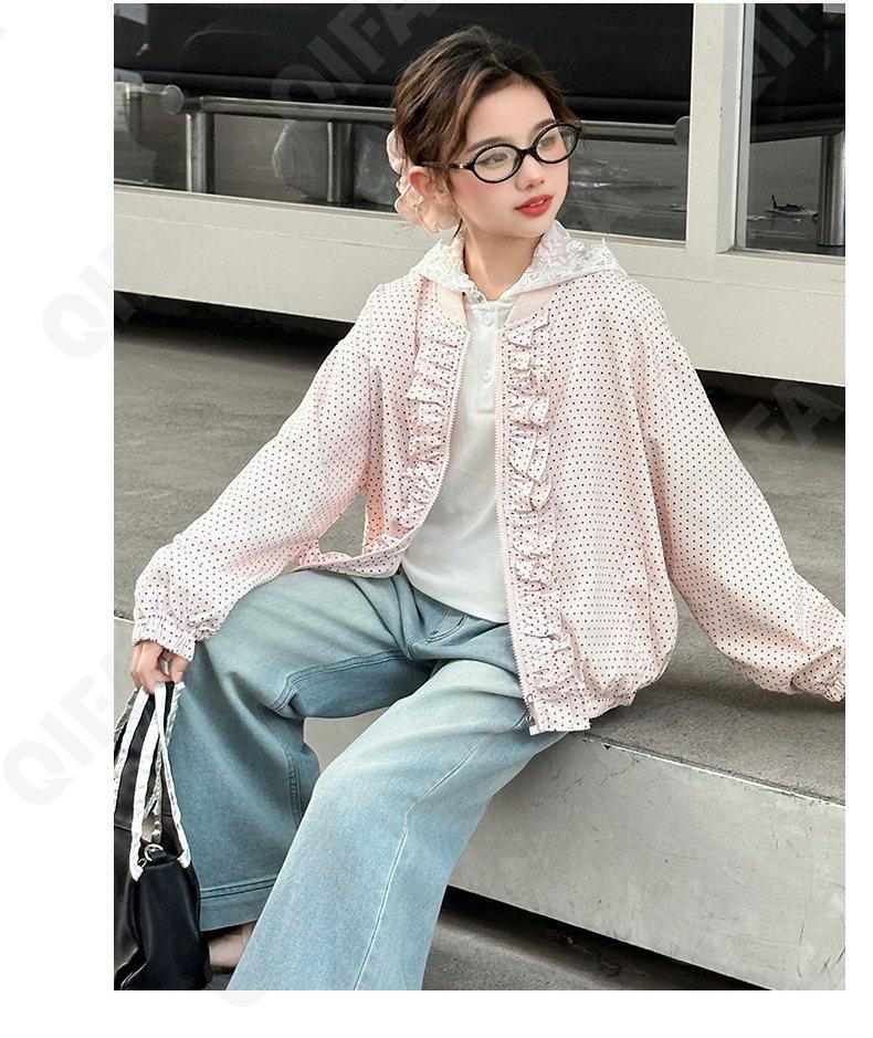 Детская Куртка CC2120_54-7-MGE-005_243_2578_58