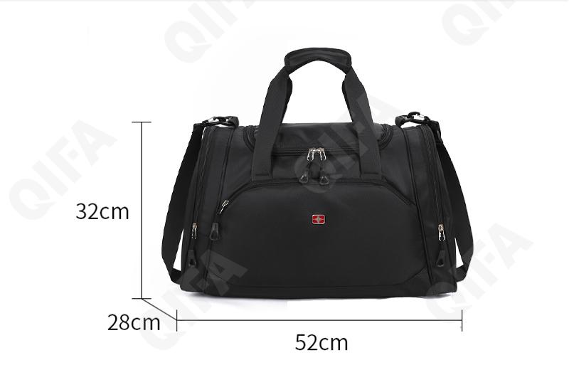 Мужская Дорожная сумка CC362_5017-1