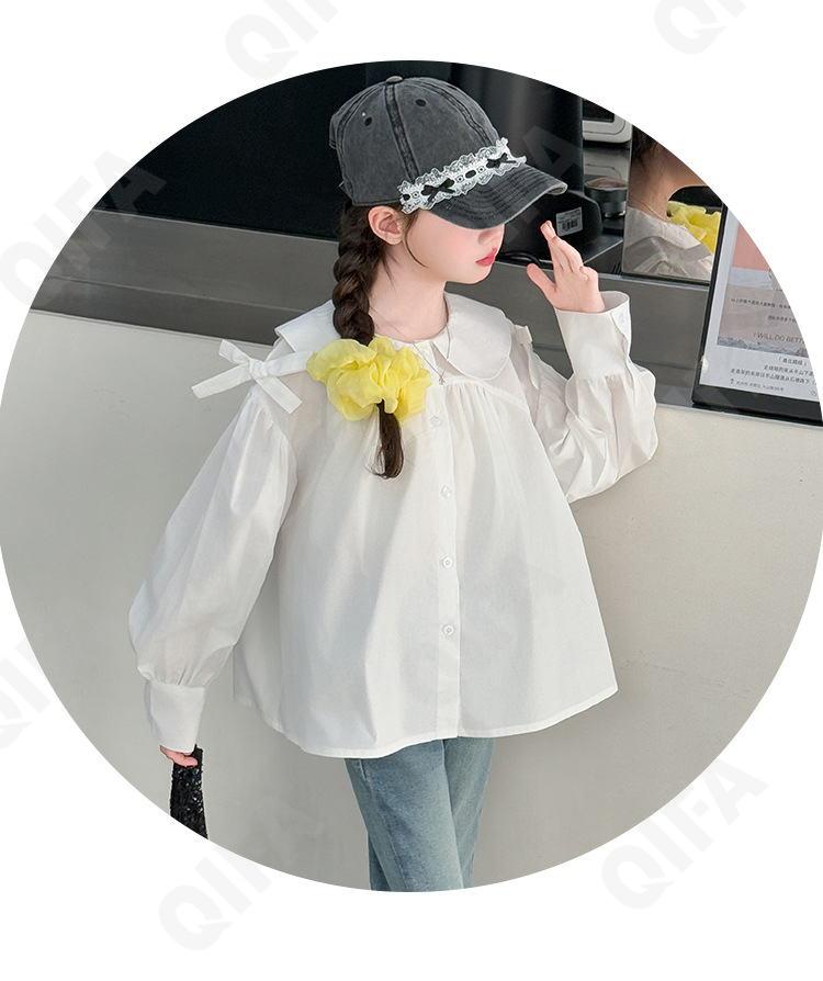 Детская Рубашка CC4807_77326_226_2576_57