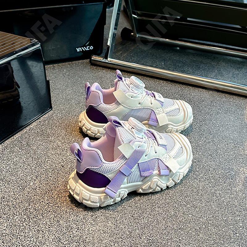 Детские Кроссовки CC4250_7563-A1