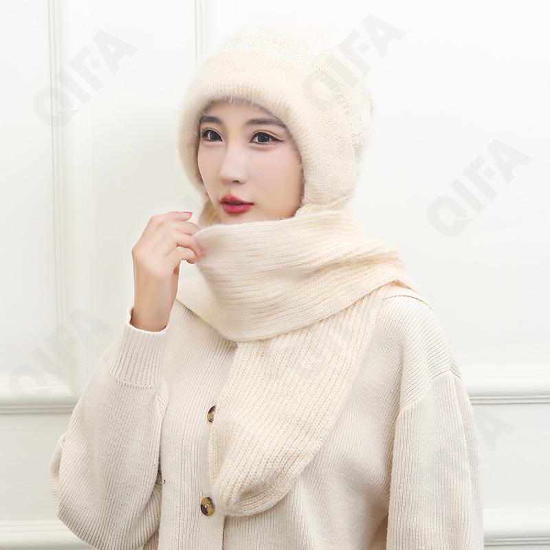 Женский Чепчик CC3404_W001-6