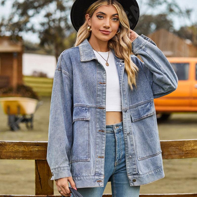 Женская Куртка