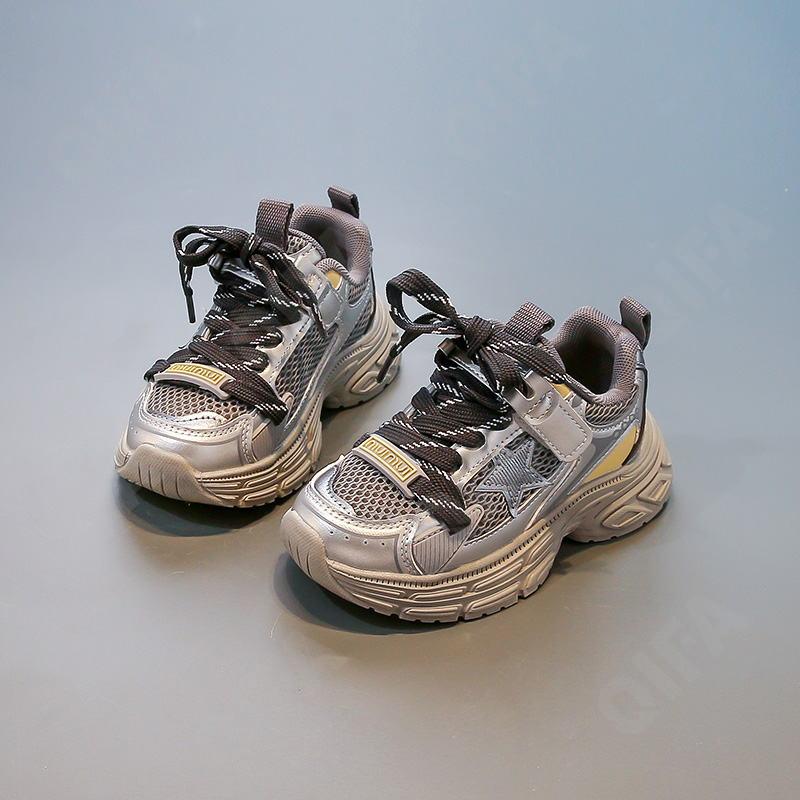 Детские Кроссовки CC4250_7816-B3