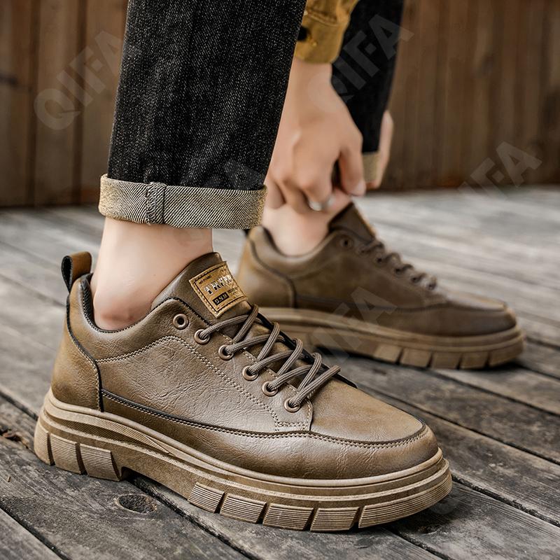 Мужские Полуботинки CC4411_7329-1 Мужские Полуботинки CC4411_7329-1