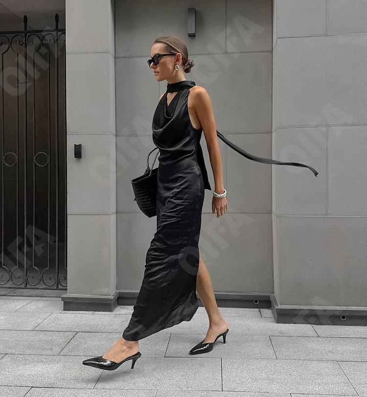 Женский Сарафан CC4694_LYQ2212_252_1778_52 Женский Сарафан CC4694_LYQ2212_252_1778_52