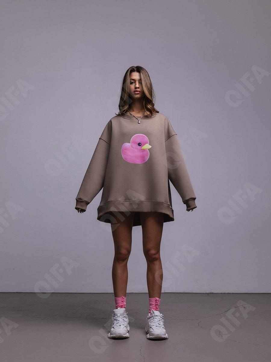 Женский Свитшот CC4052_WY0017_243_1776_7