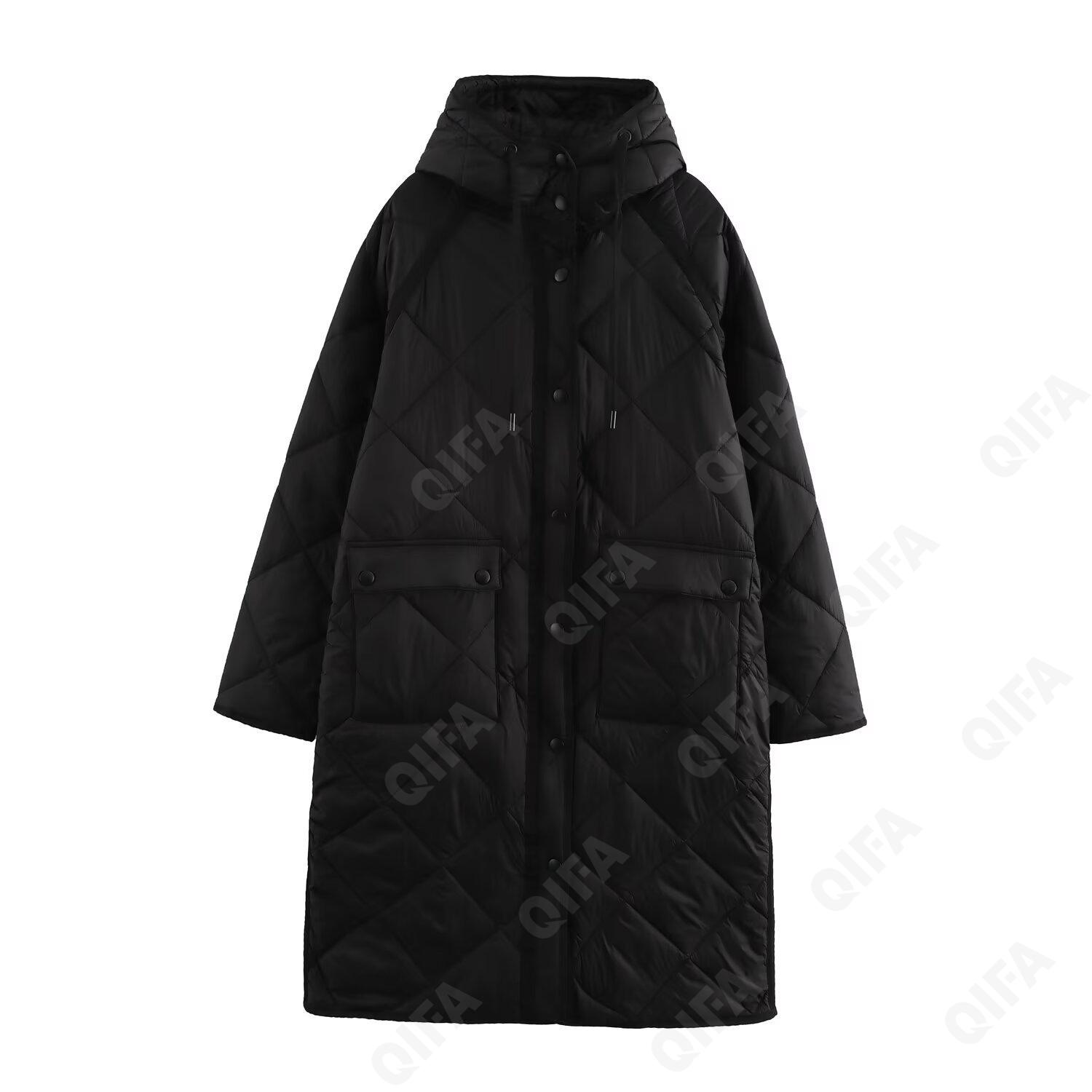 Женский Пуховик CC4801_E72958Z_252_1777_28