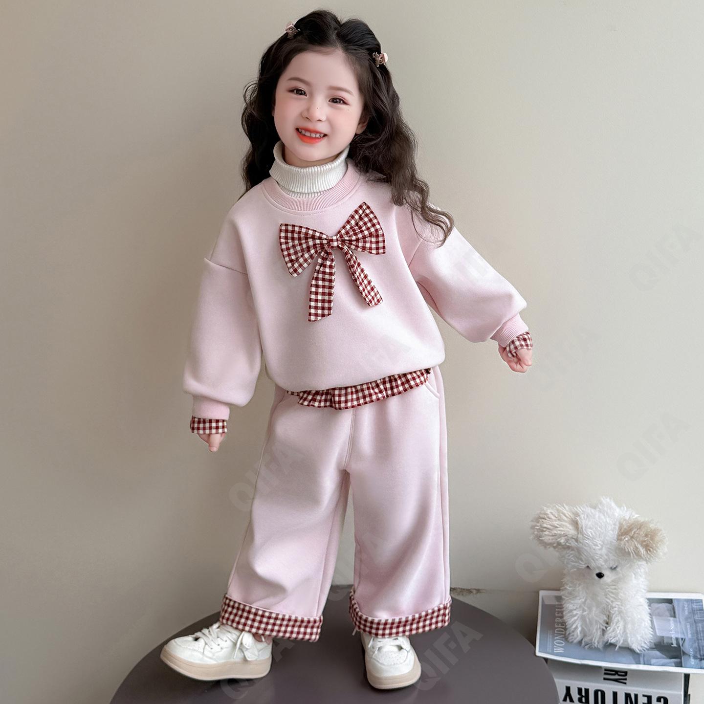 Детский Костюм с брюками