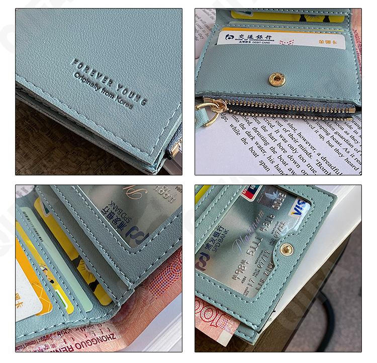 Женский Кошелек CC036_3004-1