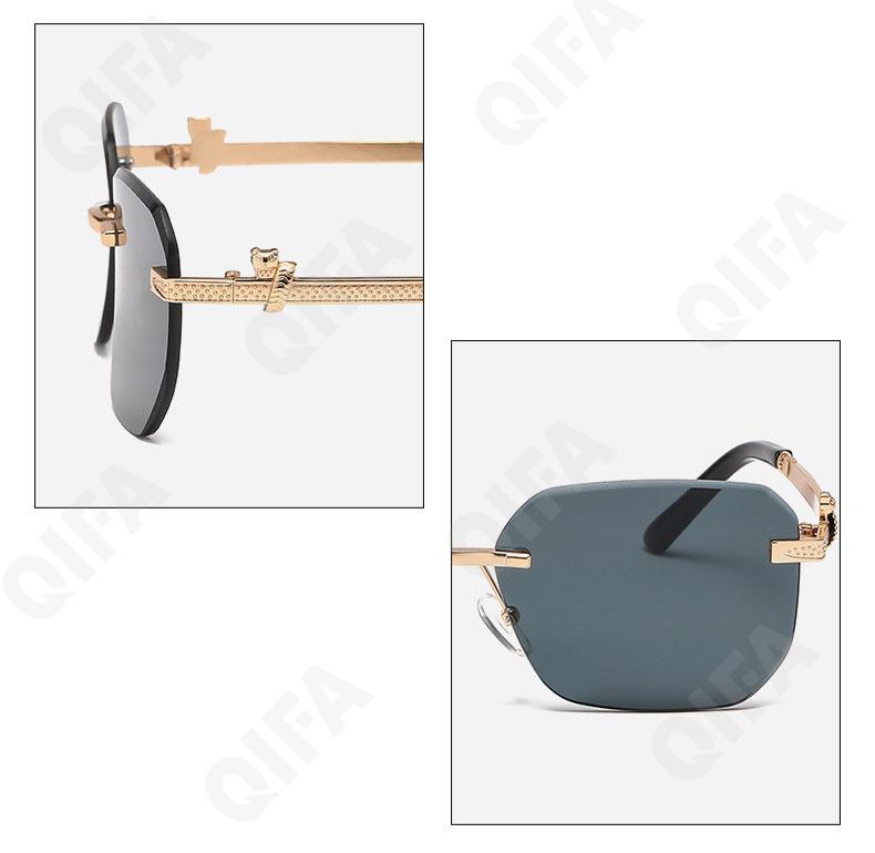 Женские Солнцезащитные очки CC4569_8047-6 Женские Солнцезащитные очки CC4569_8047-6