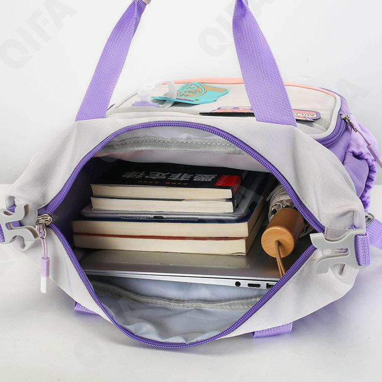 Детский Ранец RC688_633-5 Детский Ранец RC688_633-5