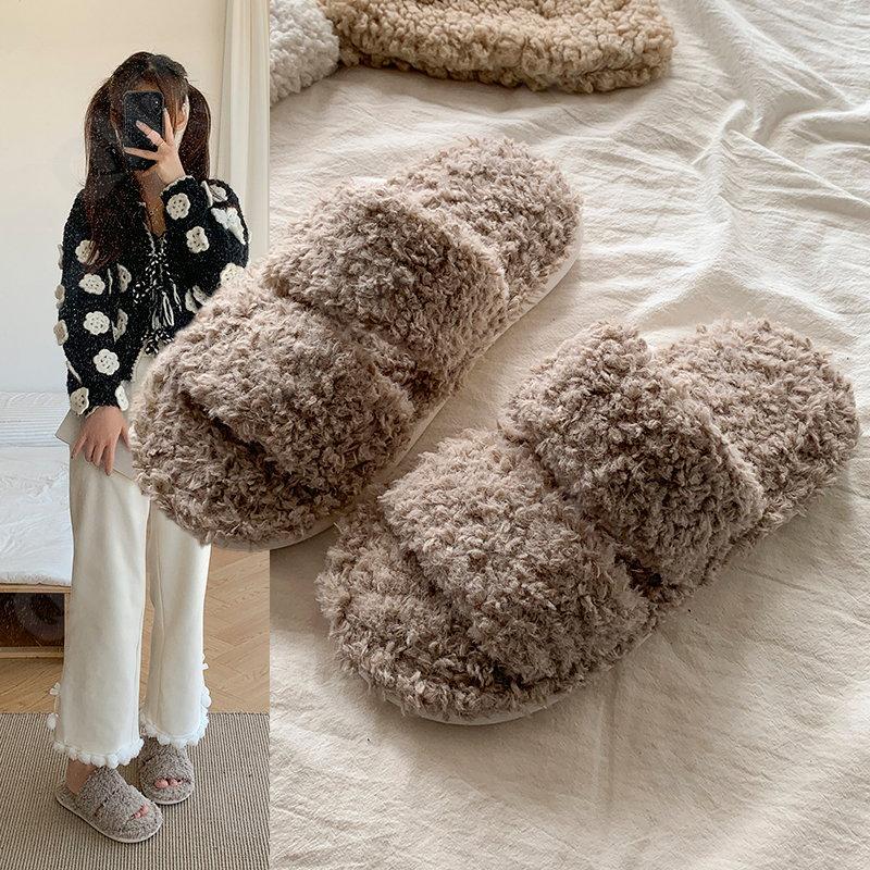 Женские Тапочки CC4988_8851-2