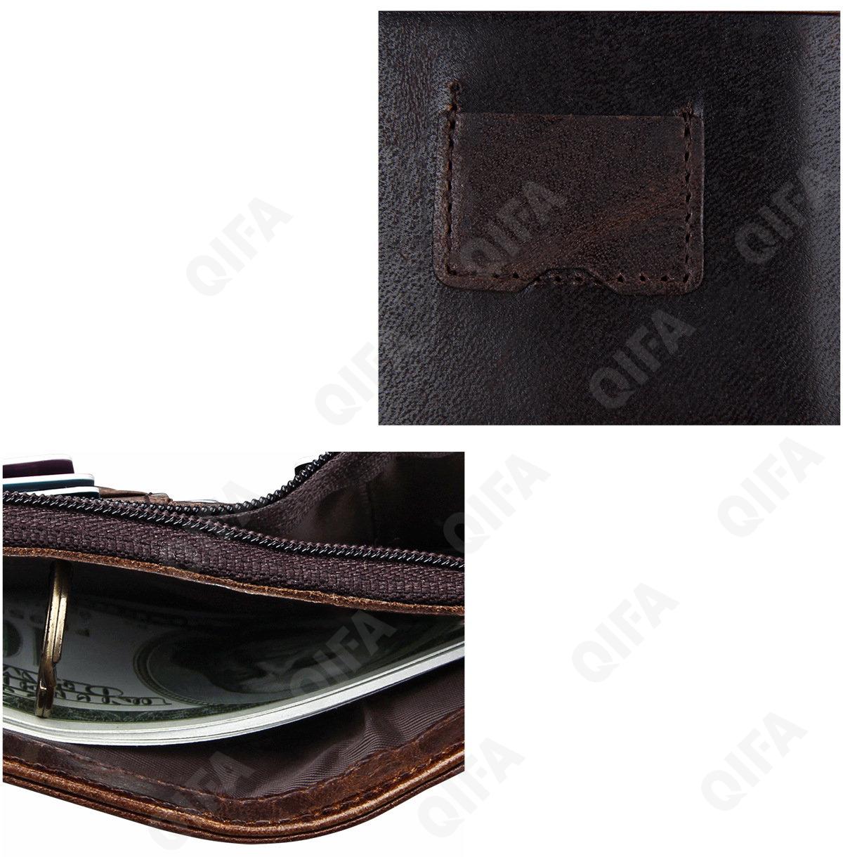 Мужской Кошелек CC4037_8232-1