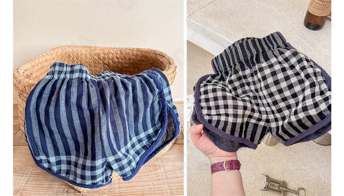 Детские Шорты CC1293_122280_247_2574