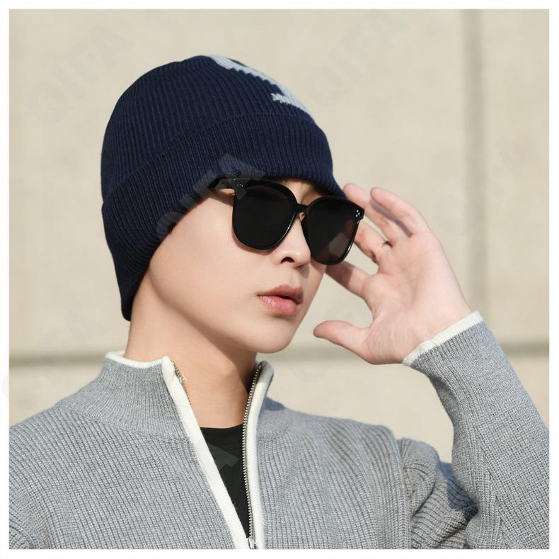 Мужская Шапка CC4472_A-467-5