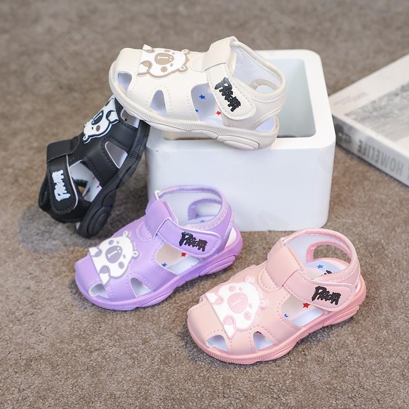 Детские Сандалии CC3601_G5044-A4