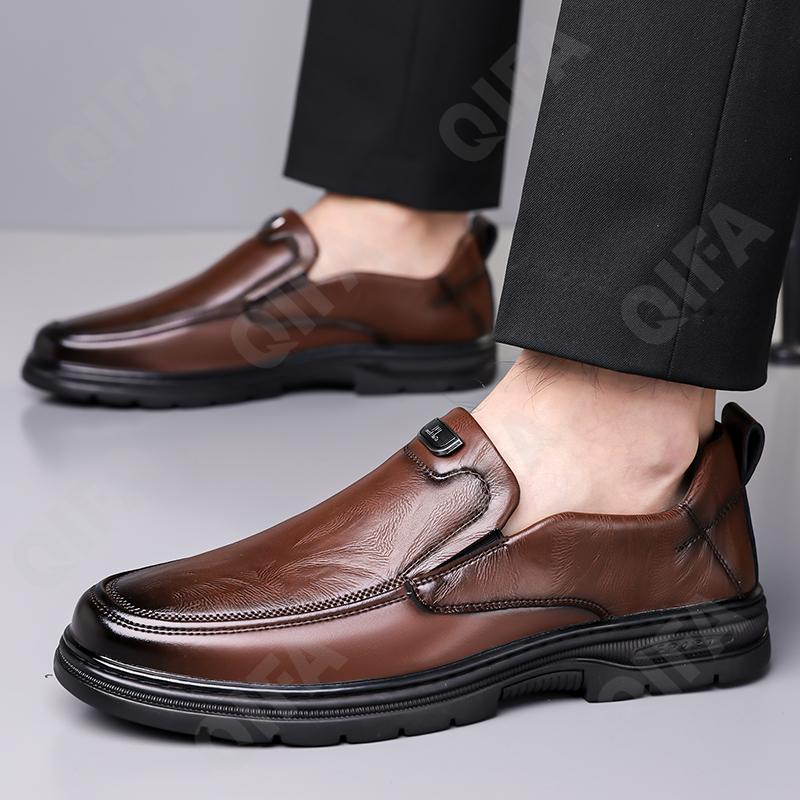 Мужские Туфли CC4114_U1168-1