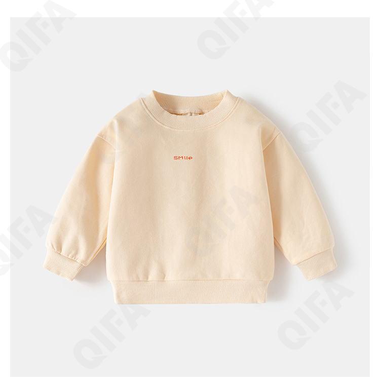 Детский Свитшот CC3265_WT1973_230_2576_55