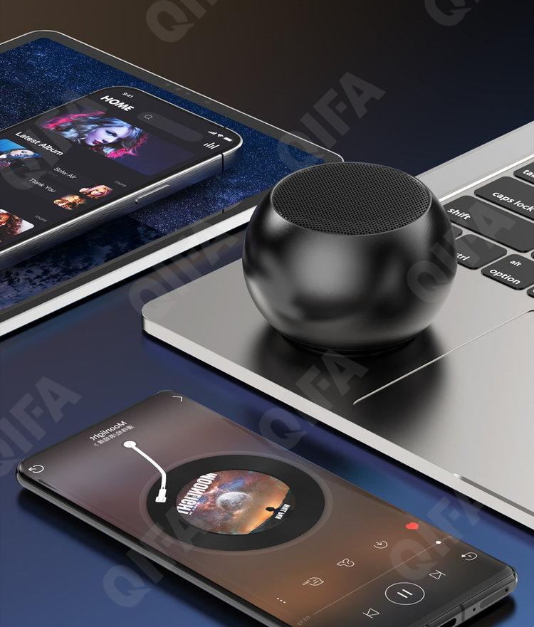 Bluetooth колонка CC5092_SMG-02-2