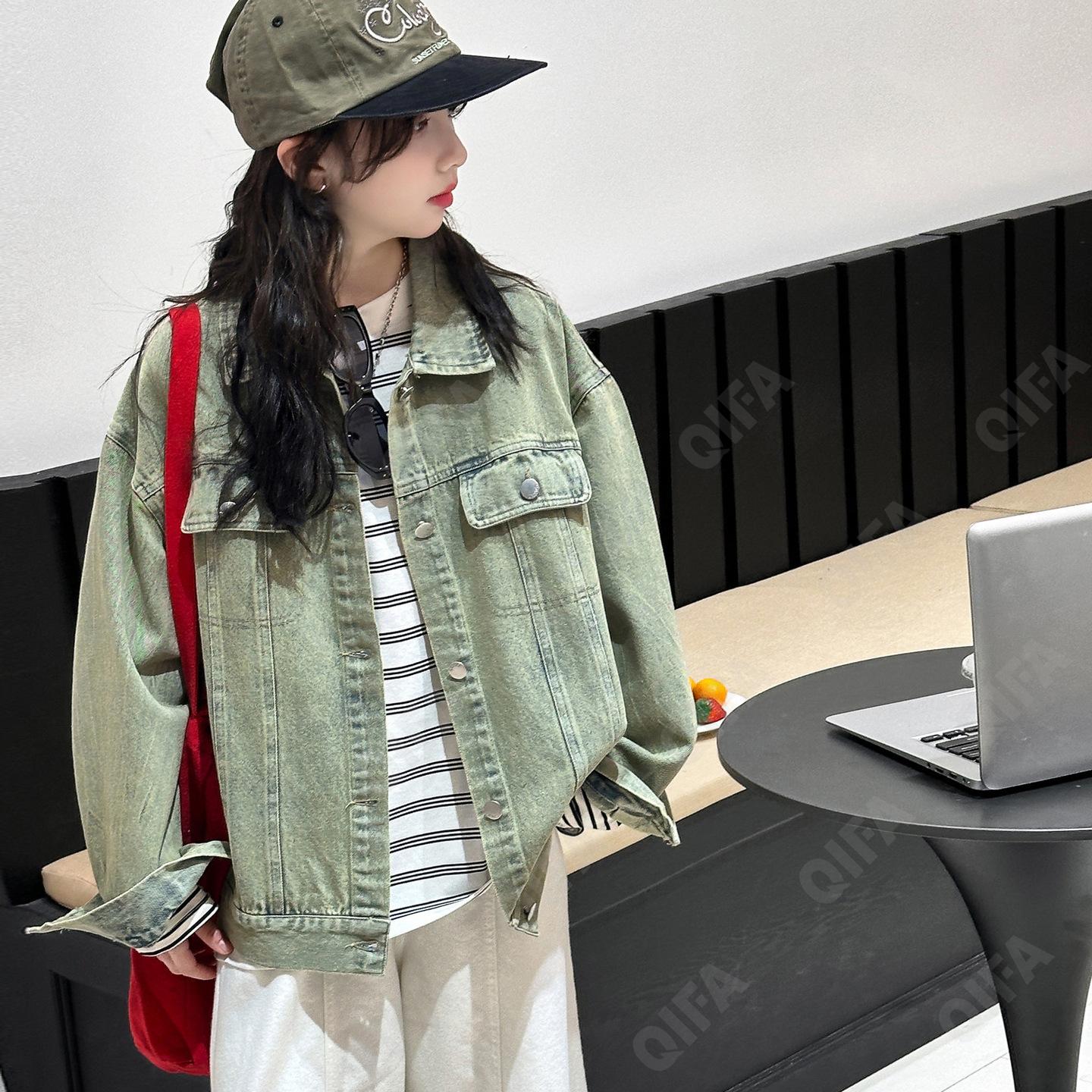 Детская Куртка