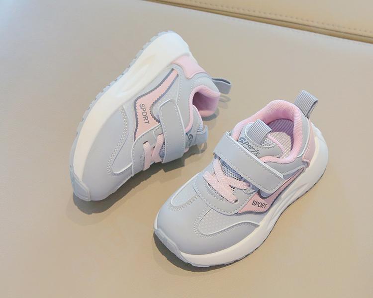 Детские Кроссовки CC3405_ZY988-A1 Детские Кроссовки CC3405_ZY988-A1