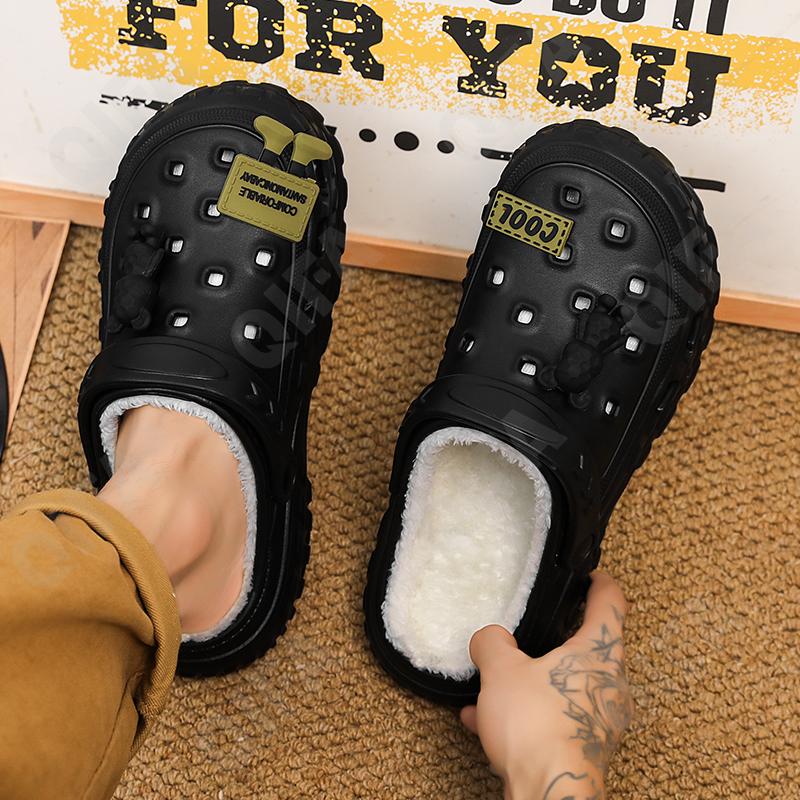 Мужское Сабо CC4922_C0821M-9-3 Мужское Сабо CC4922_C0821M-9-3