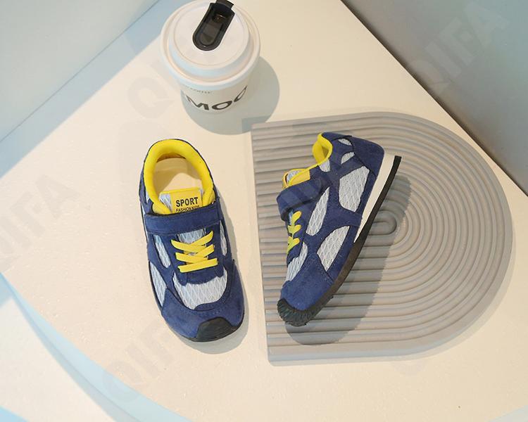 Детские Кроссовки CC3405_ZY996-A1 Детские Кроссовки CC3405_ZY996-A1