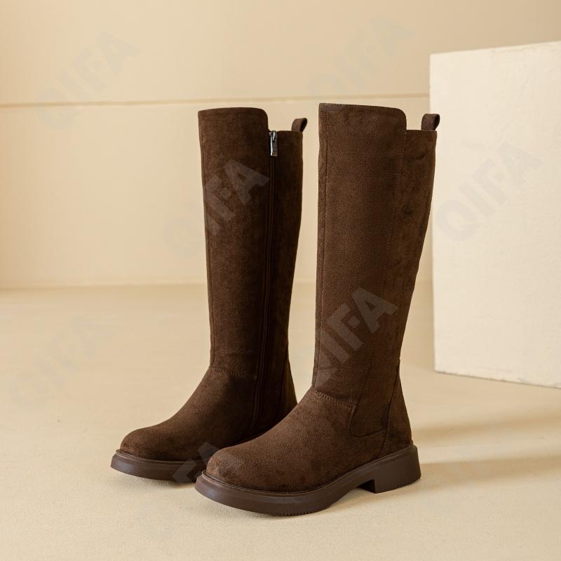 Женские Сапоги