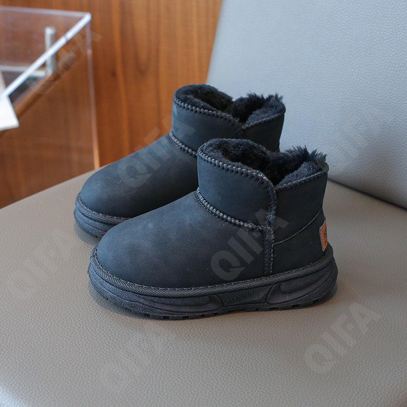 Детские Угги CC4092_W207-A1 Детские Угги CC4092_W207-A1