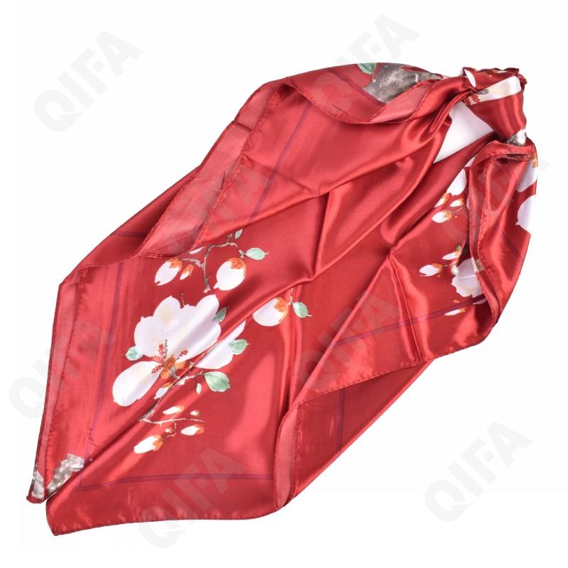 Женский Платок CC4230_D214-1 Женский Платок CC4230_D214-1