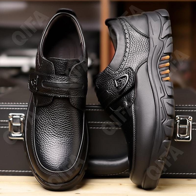 Мужские Полуботинки CC4114_S6669-1