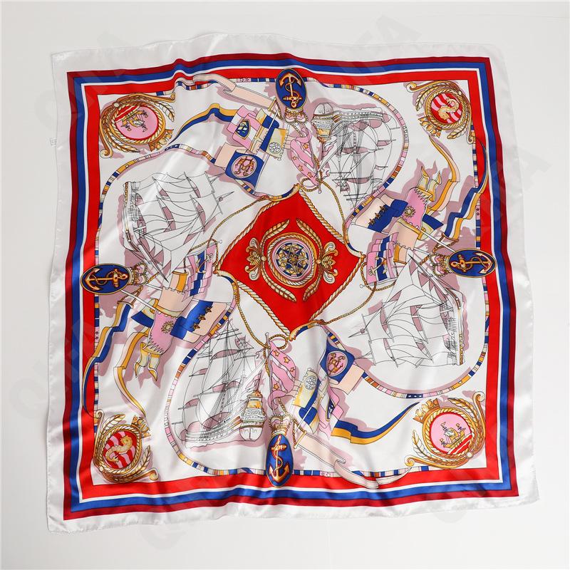 Женский Платок CC4193_FT149-1