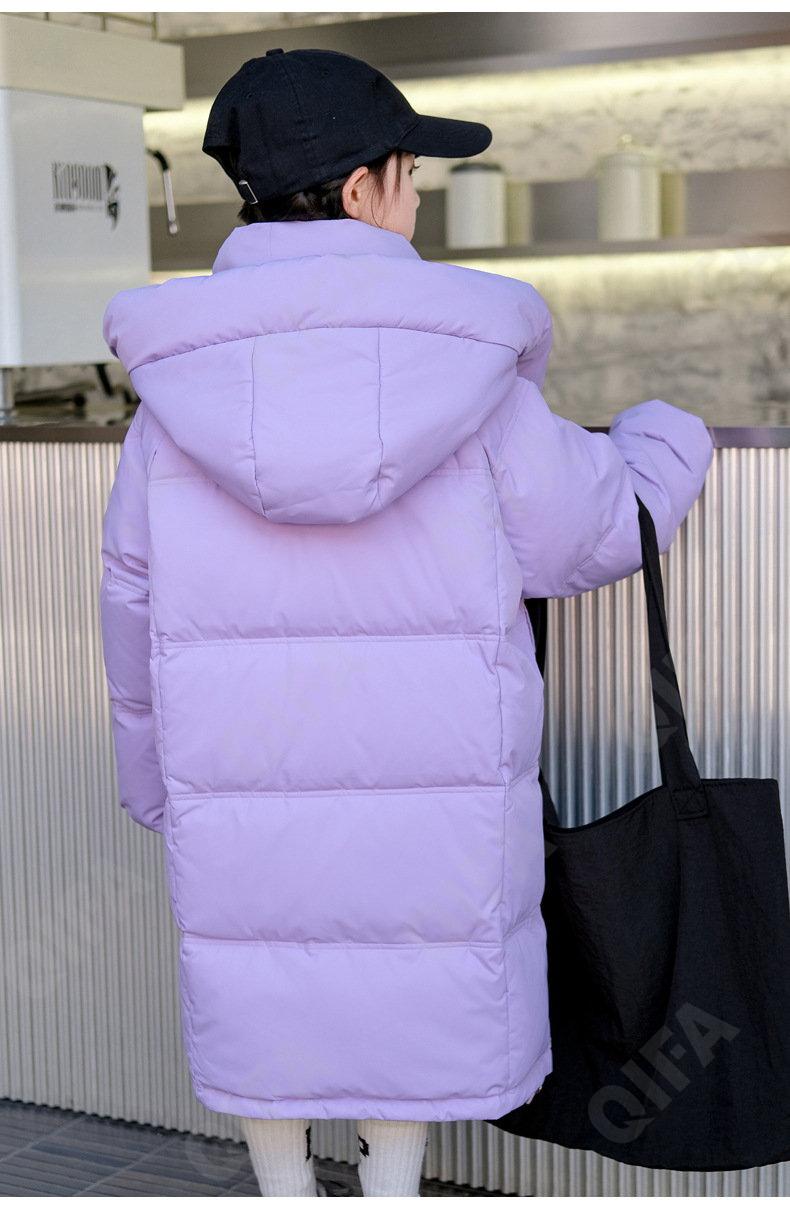 Детский Пуховик CC2361_BS952_252_2576_23