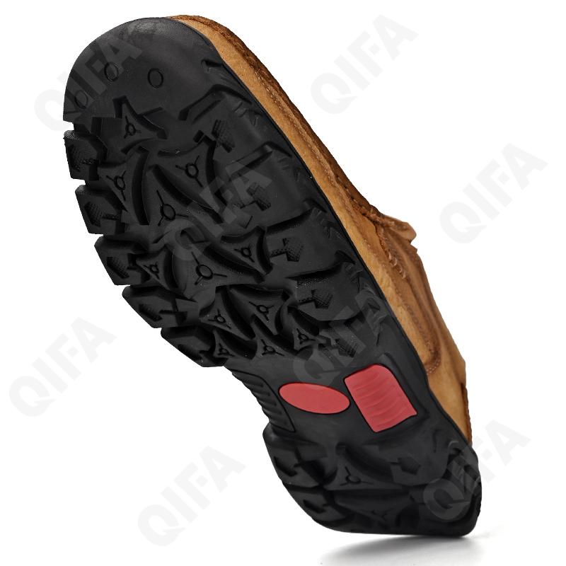 Мужские Полуботинки