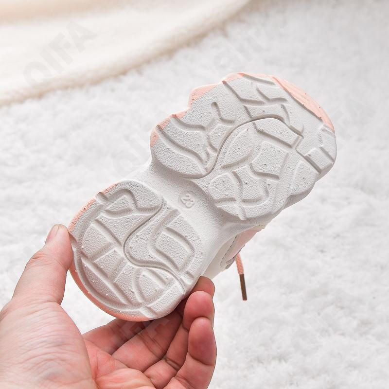 Детские Кроссовки CC4048_A23-9MW-A3