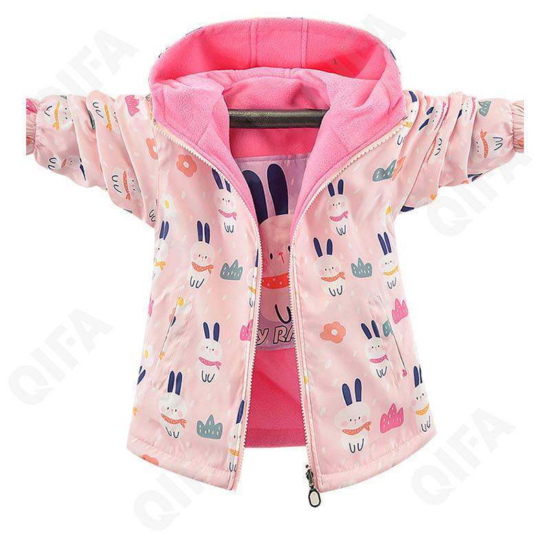 Детская Куртка