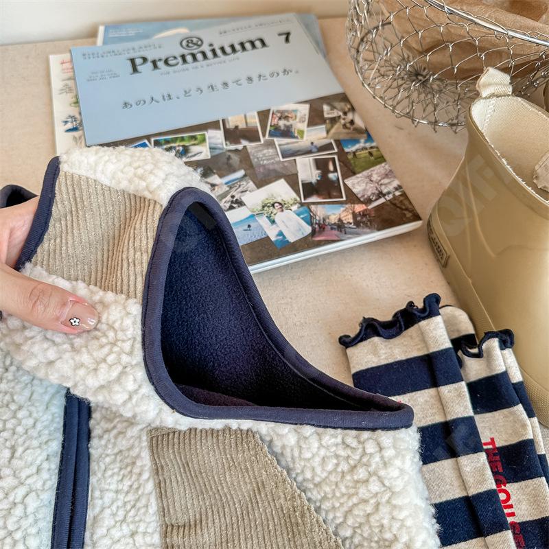 Детский Жилет CC1293_123612_246_2576_25