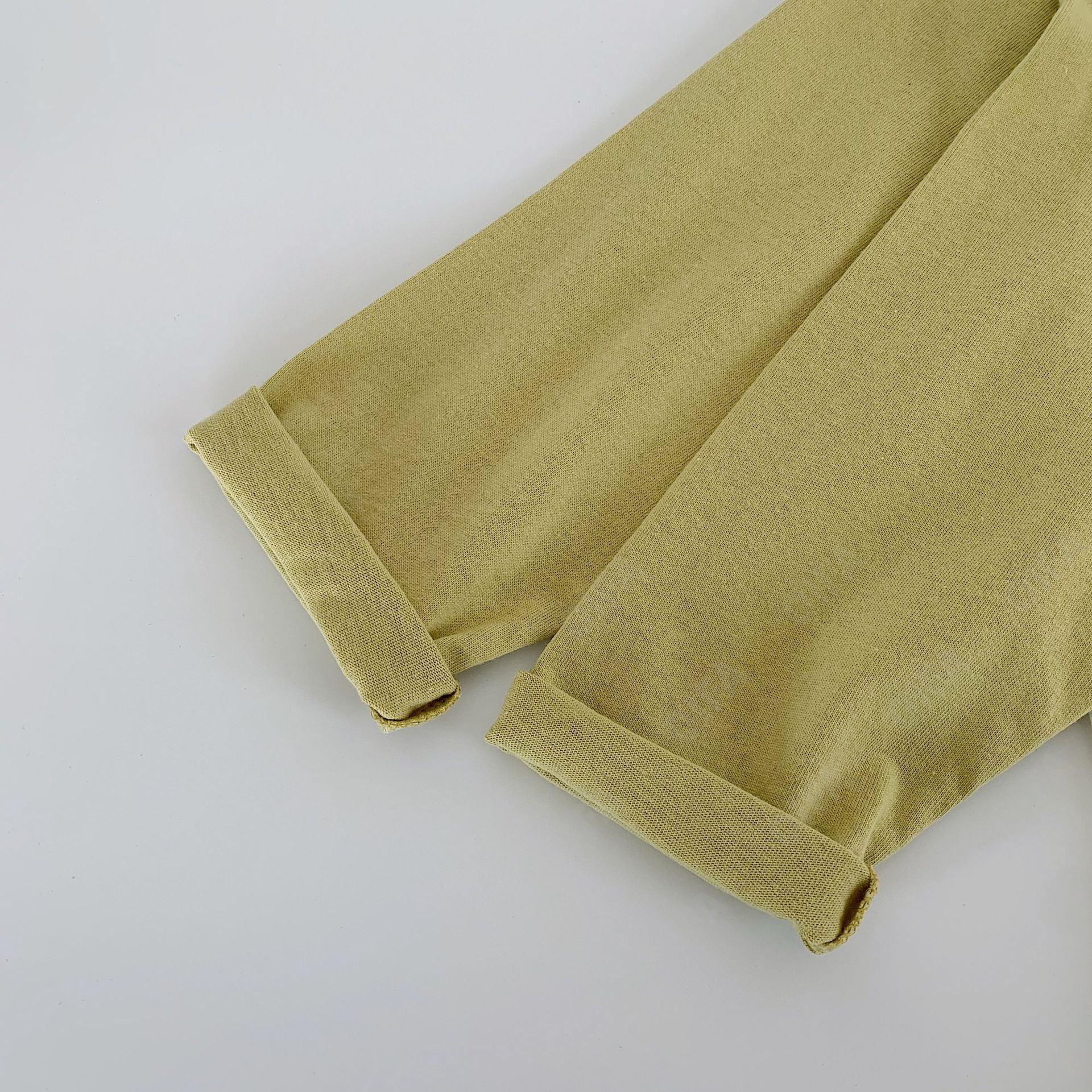 Детский Лонгслив CC5546_H0100_958_1817_87 Детский Лонгслив CC5546_H0100_958_1817_87