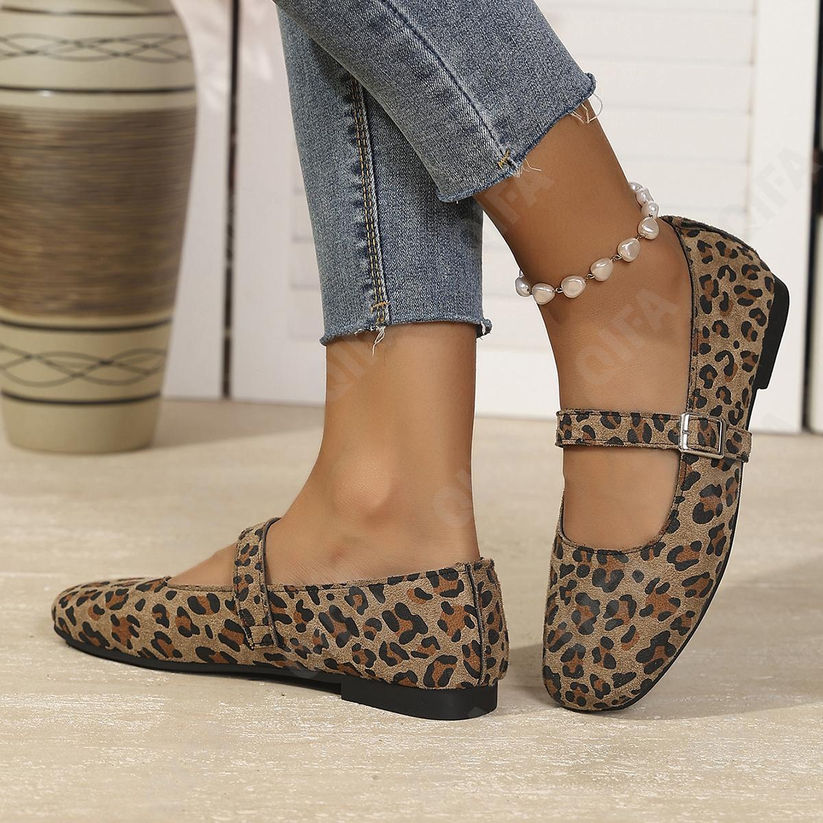 Женские Туфли CC3840_T625-1