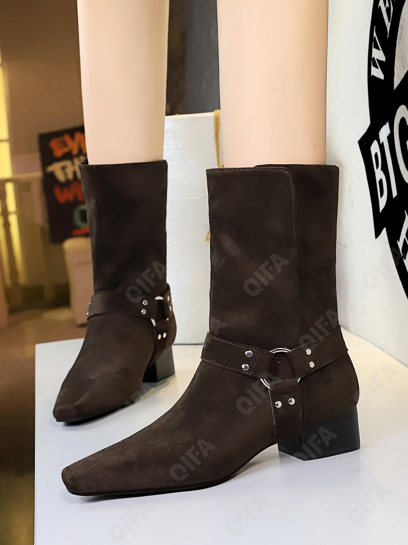 Женские Ботинки CC4061_9625-2-1