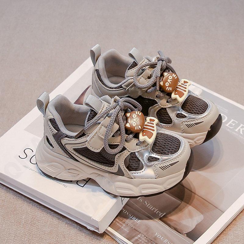 Детские Кроссовки CC5135_8807-A1