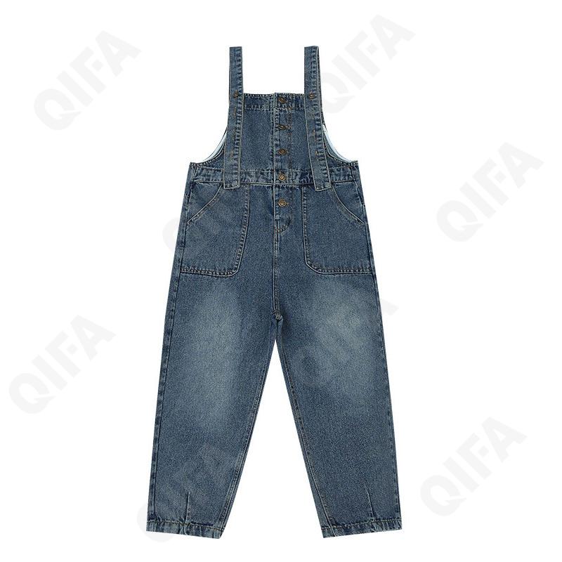 Детские Полукомбинезон CC2120_6038_247_2575_3