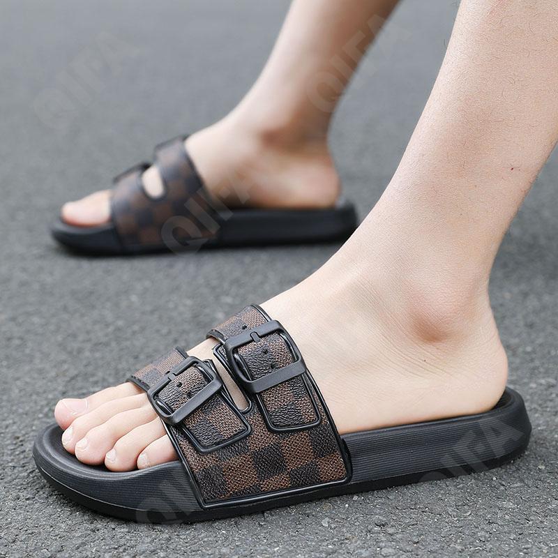 Мужское Сабо CC5555_L076W-1