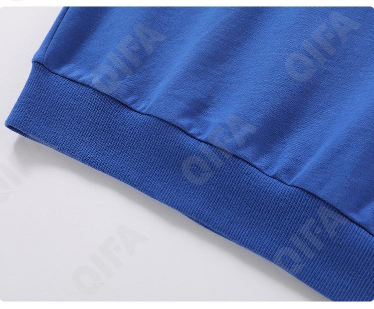 Детский Свитшот CC2124_WYCS01_243_2574