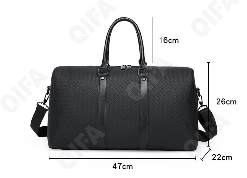 Мужская Дорожная сумка CC198_S14375-1