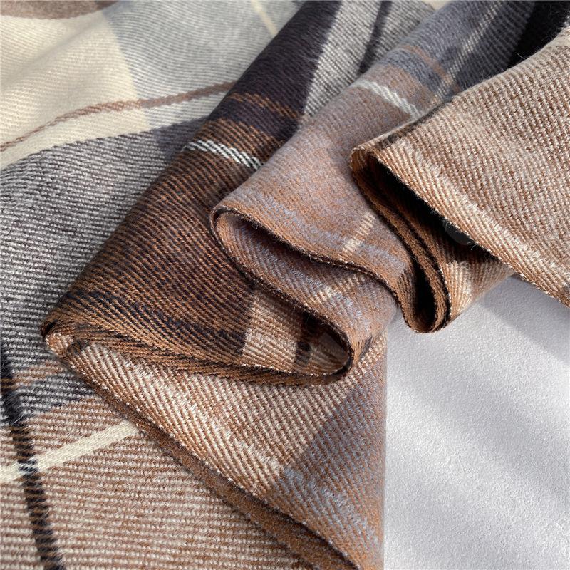 Женский Палантин CC4193_WT15-4