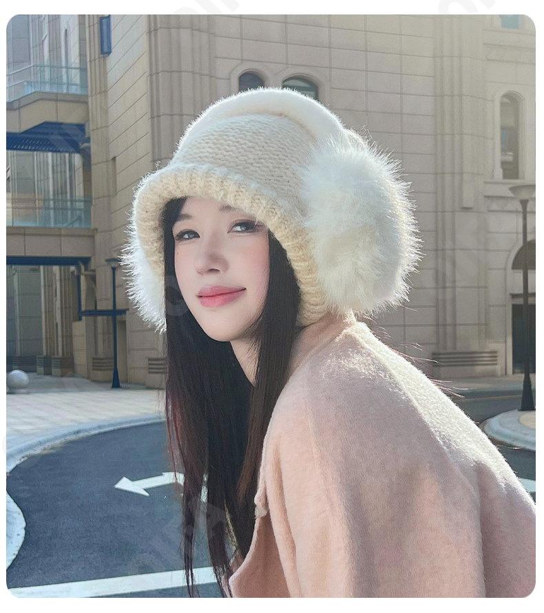 Женский Чепчик CC3581_8728-7