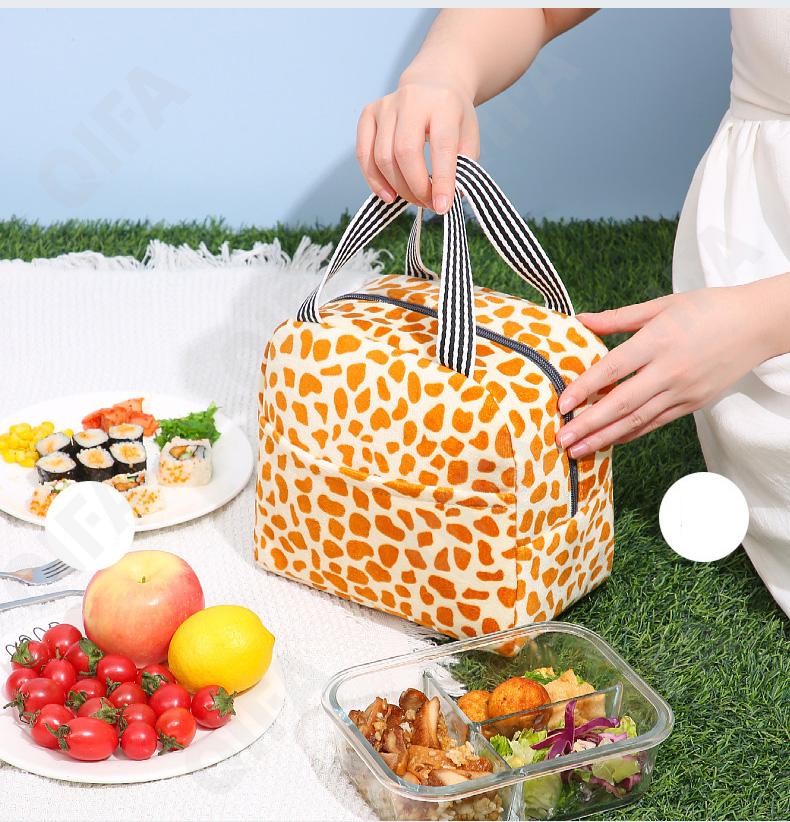 Женская Термосумка CC482_C14-2-5