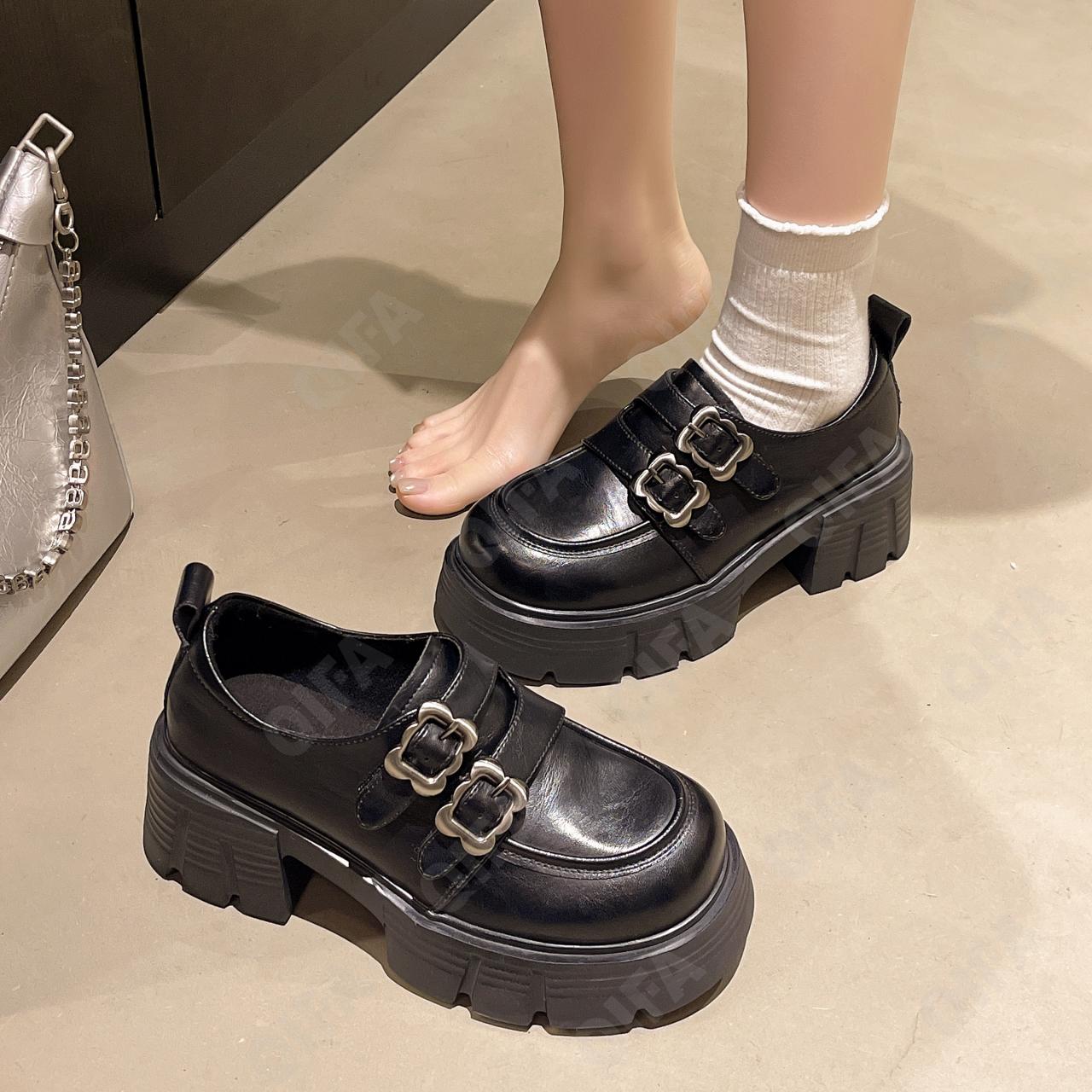 Женские Полуботинки CC3928_1028-1 Женские Полуботинки CC3928_1028-1